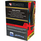 Pokemon TCG: Mega Evolution Build & Battle Box - 4 Packs - Presale Ships 10/10/2025