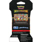Pokemon TCG: Mega Evolution Sleeved Booster Pack - 10 Cards - Presale Ships 09/26/2025