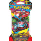 Pokemon TCG: Mega Evolution Sleeved Booster Pack - 10 Cards - Presale Ships 09/26/2025