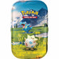 Pokemon TCG: Mega Evolution: Ascended Heroes Mini Tin (Random Art) - 2 Packs