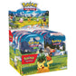 Pokemon TCG: Mega Evolution: Ascended Heroes Mini Tin Display (10 Units - 2 of Each) - Presale Ships 02/20/2026