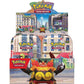 Pokemon TCG: Lumiose City Mini Tin Display (10 Mini Tins) - Presale Ships 06/05/2026