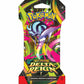 Pokemon TCG: Mega Evolution - Delta Reign Sleeved Booster Pack - Presale Ships 11/06/2026