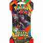 Pokemon TCG: Mega Evolution - Delta Reign Sleeved Booster Pack - Presale Ships 11/06/2026