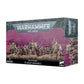 Games Workshop - Warhammer 40K - Death Guard - Plague Marines