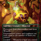 Magic the Gathering Secret Lair x Play-Doh: Squishful Thinking - Extra Life 2025 (Foil)