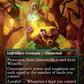 Magic the Gathering Secret Lair x Play-Doh: Squishful Thinking - Extra Life 2025 (Non-Foil)