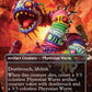 Magic the Gathering Secret Lair x Play-Doh: Squishful Thinking - Extra Life 2025 (Foil)