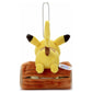 Takara Tomy Eco Bag Plush Pokemon Pikachu