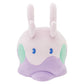 Pokemon Center Original 6 Inch Plush Saiko Soda Refresh Goomy