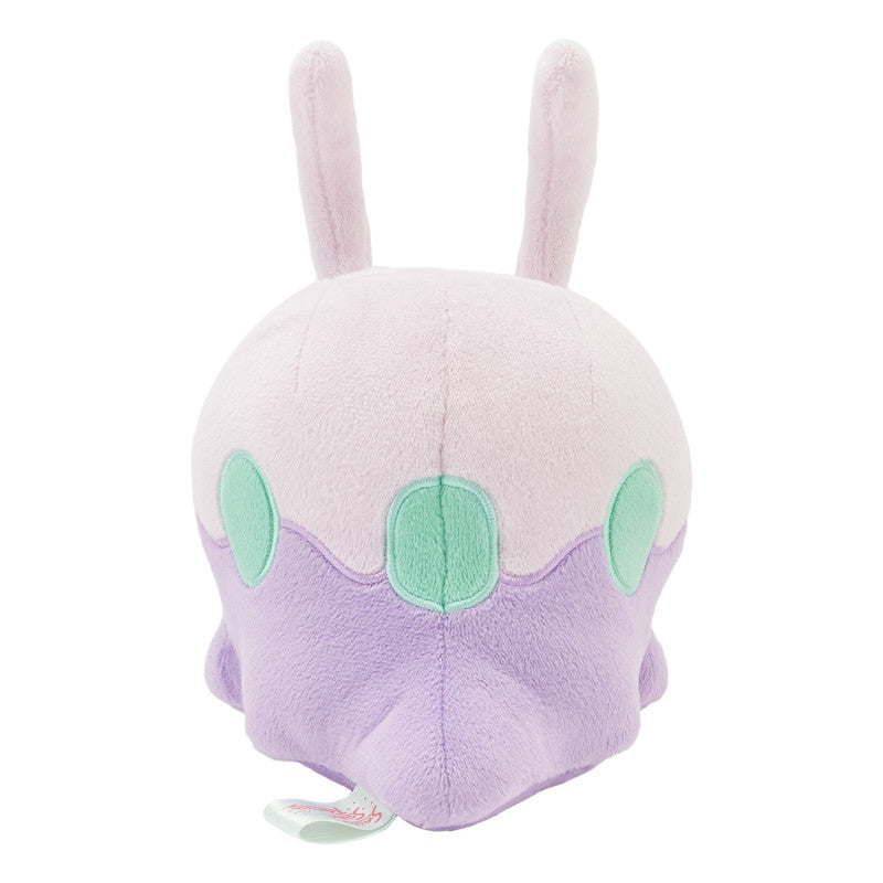 Pokemon Center Original 6 Inch Plush Saiko Soda Refresh Goomy