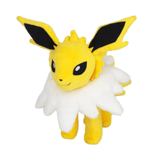 Sanei: Pokemon Plush: Jolteon (M)