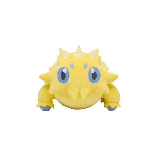 Pokemon Center Original Joltik Motchiritchi Plush Toy