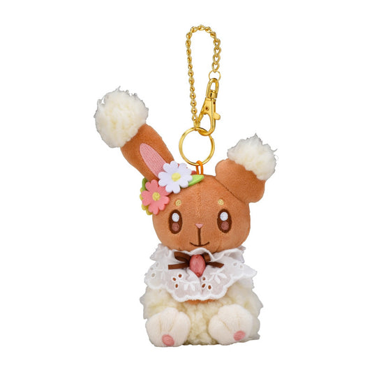 Pokemon Center Original Mascot Pokemon Photogénique Easter 2022 Buneary