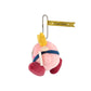 Sanei Boeki EA-HC10 Kirby Horoscope Collection Mascot Capricorn Plush Toy, Height 4.7 inches (12 cm)