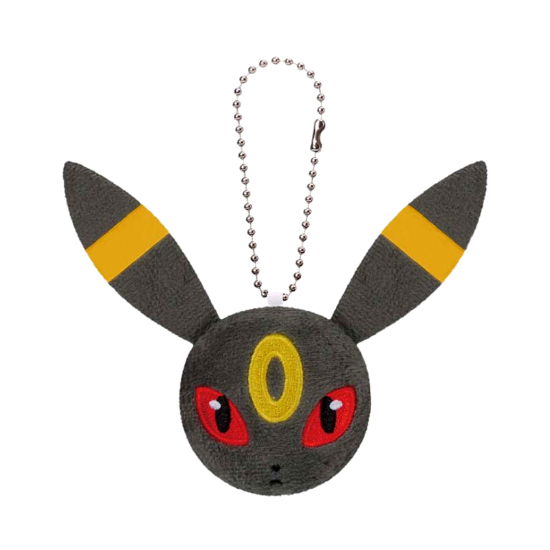 Plush Keychain Eevee Friends Vol. 02 Umbreon Pokémon