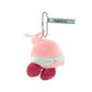 SAN-EI EA-HC09 Kirby KIRBY Horoscope Collection, Sagittarius Mascot, W 3.9 x D 3.1 x H 4.9 inches (10 x 8 x 12.5 cm), Plush Mascot