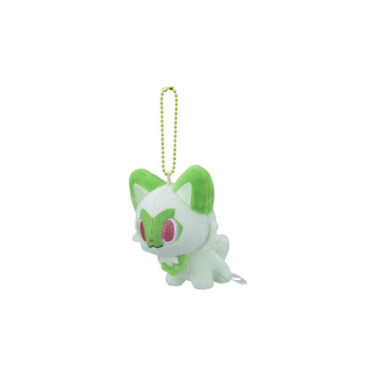 Pokemon Center Original Mascot Pokemon Dolls Sprigatito