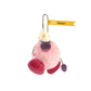 SAN-EI EA-HC02 Kirby Kirby Horoscope Collection Mascot, Taurus, Plush Toy, Height 5.1 inches (13 cm)