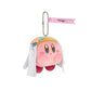 SAN-EI EA-HC06 Kirby Kirby Horoscope Collection Mascot, Virgo Plush Toy, Height 4.3 inches (11 cm)