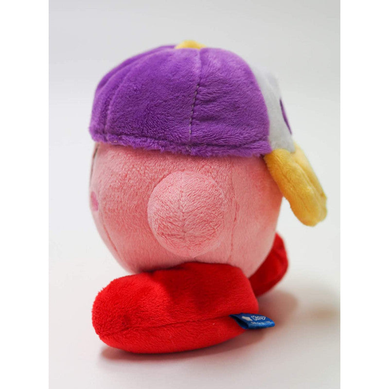 Little Buddy USA Yo-Yo Kirby Plush, 6"