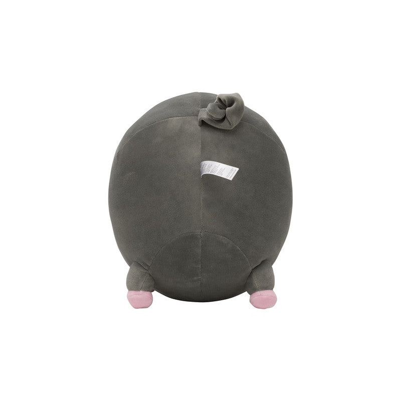 Pokemon Center Original Motchiritchi Plush Toy, Lechonk