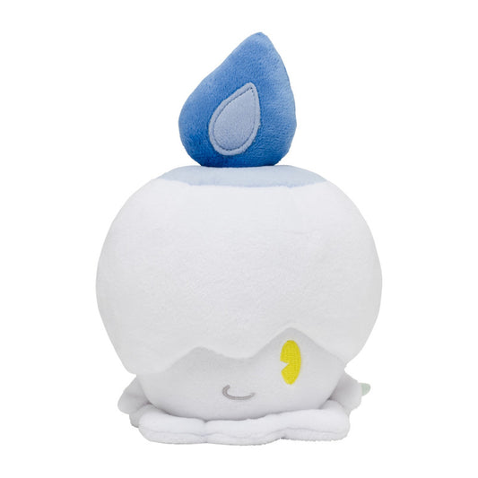 Pokemon Center: Plush Litwick Pokemon Saiko Soda Refresh