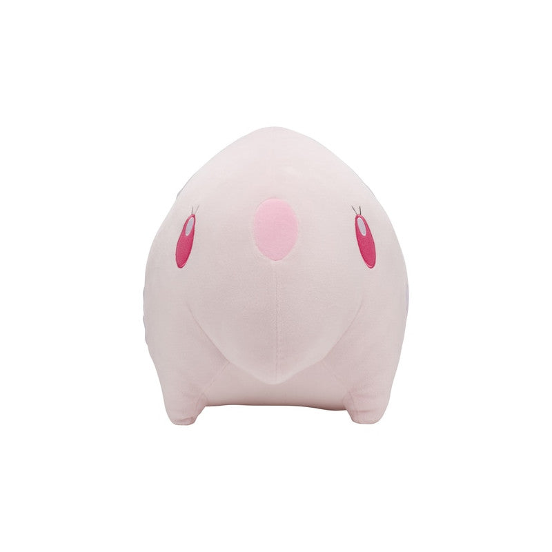 Pokemon Center Original Motchiritchi Plush Toy, Munna