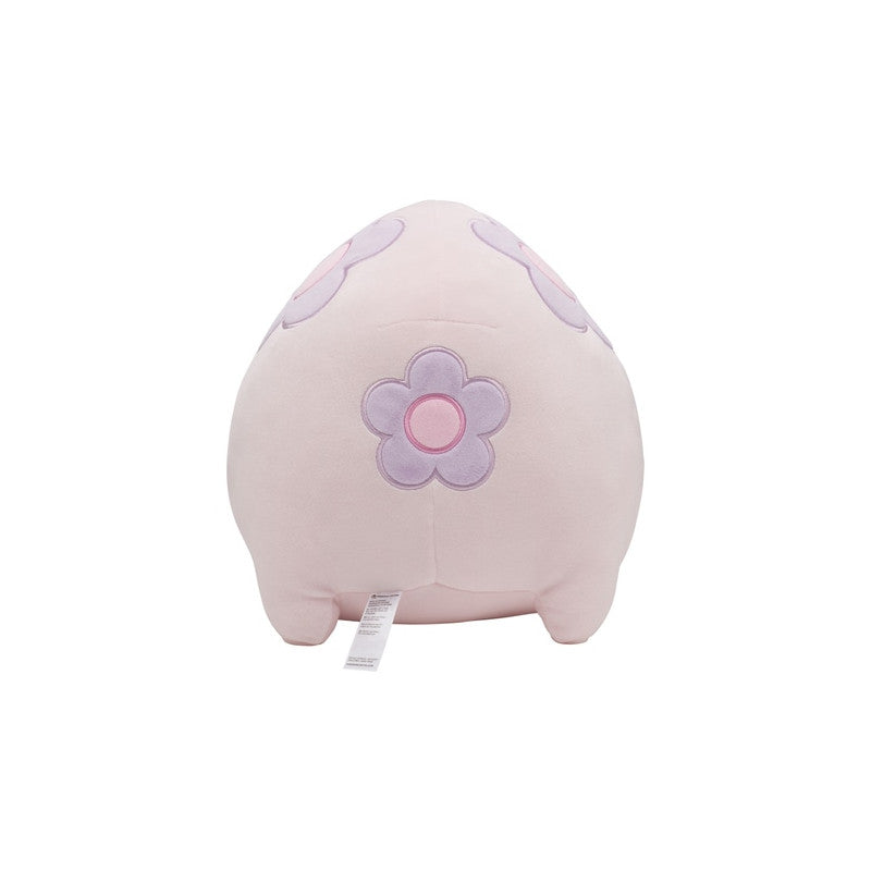 Pokemon Center Original Motchiritchi Plush Toy, Munna