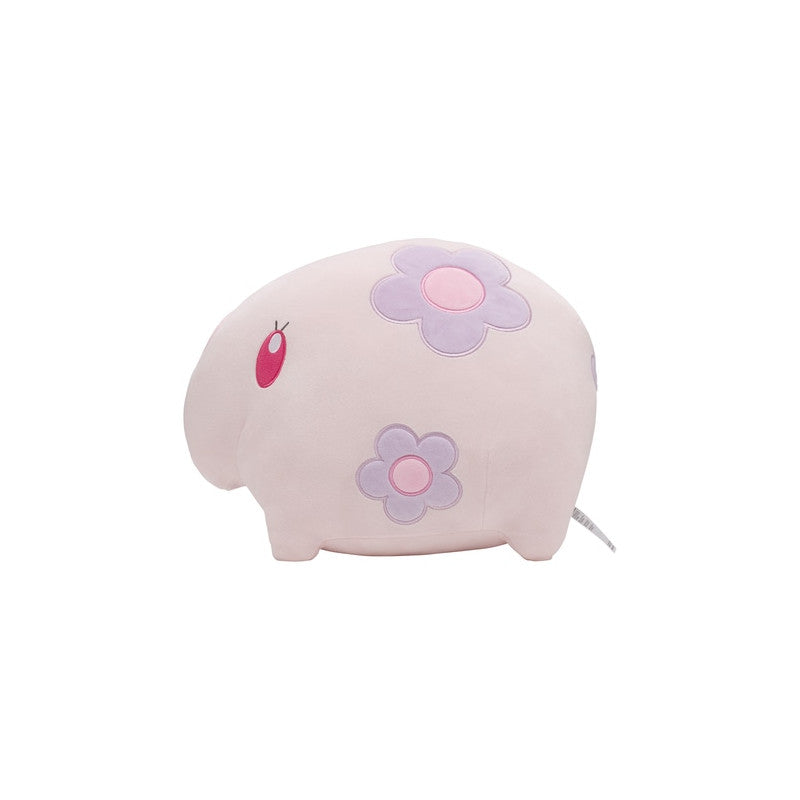 Pokemon Center Original Motchiritchi Plush Toy, Munna