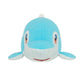 Sanei: Pokemon: ALL STAR COLLECTION Plush Toy PP255 Palafin Zero (Irukaman Naive Form) Plush (S)