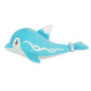 Sanei: Pokemon: ALL STAR COLLECTION Plush Toy PP255 Palafin Zero (Irukaman Naive Form) Plush (S)