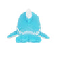 Sanei: Pokemon: ALL STAR COLLECTION Plush Toy PP255 Palafin Zero (Irukaman Naive Form) Plush (S)
