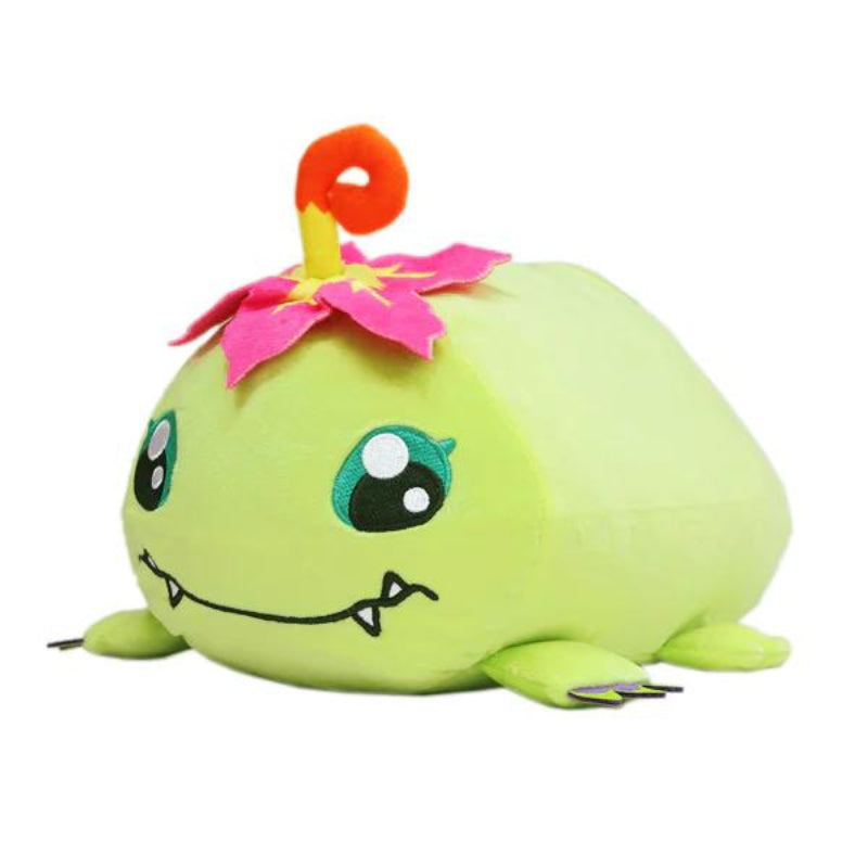 Bandai Plush Palmon Digimon Digi Digi Cushion