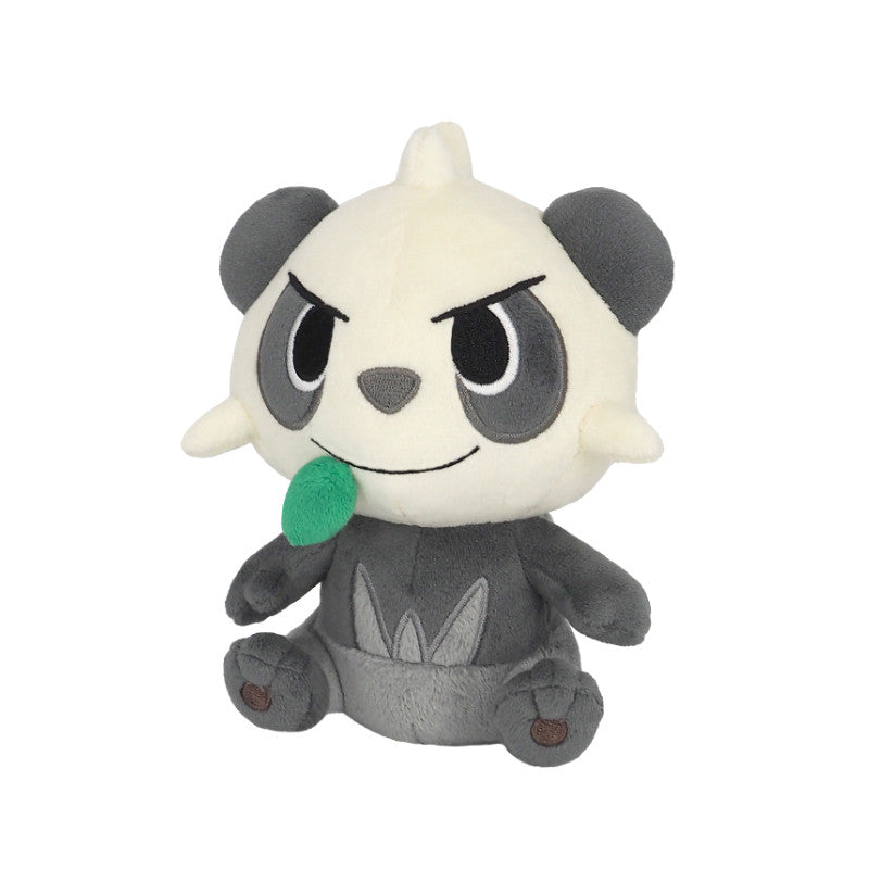 Sanei PP 240 Plush Pancham S Pokemon ALL STAR COLLECTION