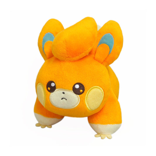 Sanei PP241 Plush Pawmi S Pokemon ALL STAR COLLECTION