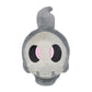 Pokemon Center: Sitting Cuties: Duskull Plush # 355 -  Generation 3 - 6 In