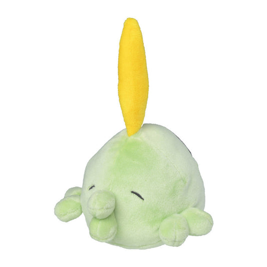 Pokemon Center: Sitting Cuties: Gulpin Plush # 316 -  Generation 3 - 6 In