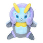 Pokemon Center: Sitting Cuties: Illumise Plush # 314 -  Generation 3 - 6 In