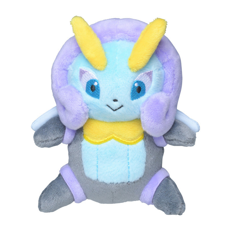 Pokemon Center: Sitting Cuties: Illumise Plush # 314 -  Generation 3 - 6 In