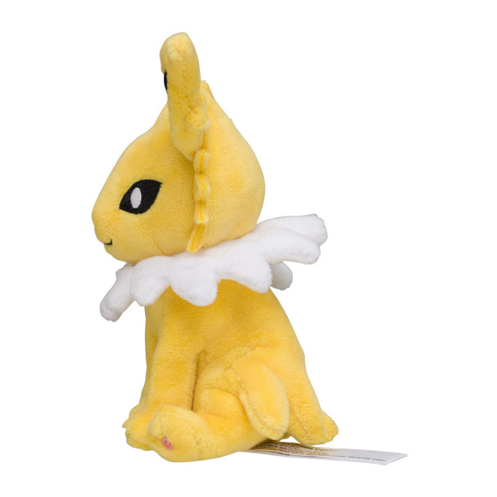 Pokemon Center: Sitting Cuties: Jolteon Plush # 135 -  Generation 1 - 6 In