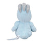 Pokemon Center: Sitting Cuties: Machop Plush # 66 -  Generation 1 - 6 In