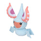 Pokemon Center: Sitting Cuties: Masquerain Plush # 284 -  Generation 3 - 6 In