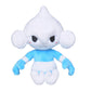 Pokemon Center: Sitting Cuties: Meditite Plush # 307 -  Generation 3 - 6 In