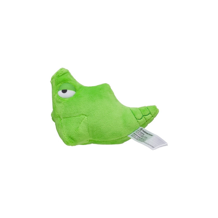 Pokemon Center: Sitting Cuties: Metapod Plush # 11 -  Generation 1 - 6 In