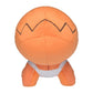 Pokemon Center: Sitting Cuties: Trapinch Plush # 328 -  Generation 3 - 6 In