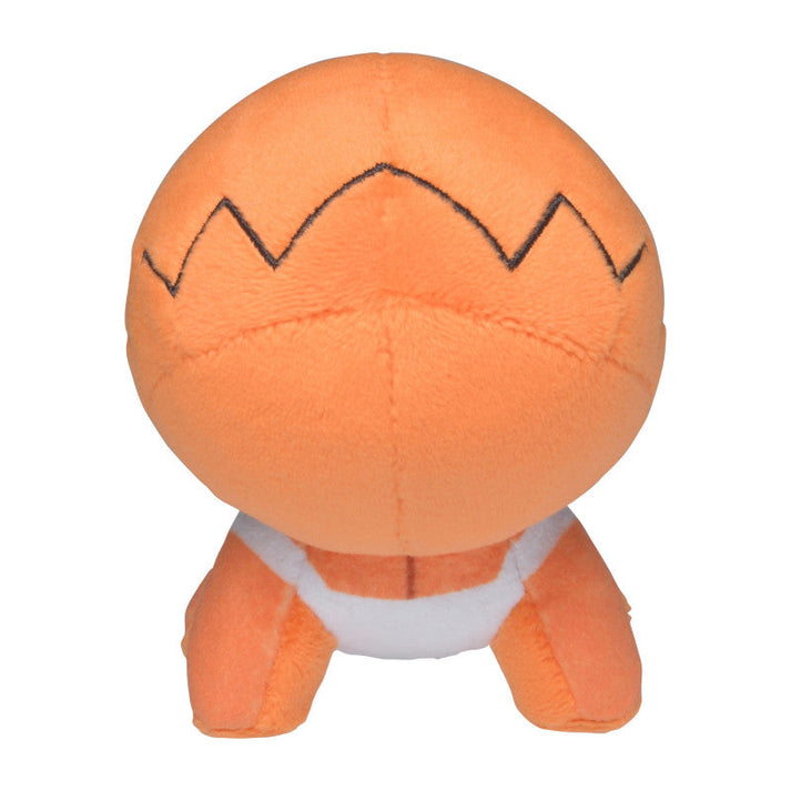 Pokemon Center: Sitting Cuties: Trapinch Plush # 328 -  Generation 3 - 6 In