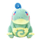 Pokemon Center Original 6 Inch Plush Saiko Soda Refresh Politoed