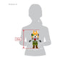 Sanei Boeki Star Fox All Star Collection Plush Fox McCloud SFP01