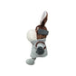 Sanei Boeki Star Fox All Star Collection Plush Peppy Hare SFP03